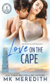 Okładka książki: Love on the Cape