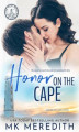 Okładka książki: Honor on the Cape