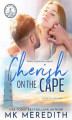 Okładka książki: Cherish on the Cape
