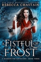 Okładka: A Fistful of Frost