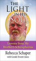 Okładka książki: The Light in His Soul