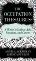 Okładka książki: The Occupation Thesaurus