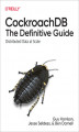 Okładka książki: CockroachDB: The Definitive Guide