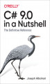 Okładka książki: C# 9.0 in a Nutshell