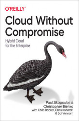 Okładka: Cloud Without Compromise