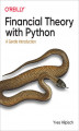 Okładka książki: Financial Theory with Python