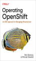 Okładka książki: Operating OpenShift