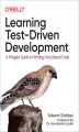 Okładka książki: Learning Test-Driven Development