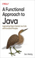 Okładka książki: A Functional Approach to Java
