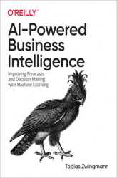 Okładka: AI-Powered Business Intelligence