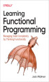 Okładka książki: Learning Functional Programming