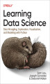 Okładka książki: Learning Data Science