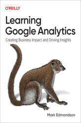 Okładka: Learning Google Analytics