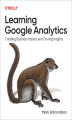 Okładka książki: Learning Google Analytics