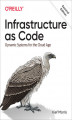 Okładka książki: Infrastructure as Code. 2nd Edition