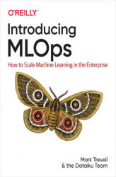 Okładka: Introducing MLOps