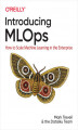 Okładka książki: Introducing MLOps