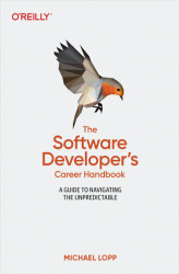 Okładka: The Software Developer's Career Handbook