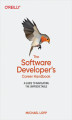 Okładka książki: The Software Developer\'s Career Handbook