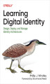 Okładka książki: Learning Digital Identity
