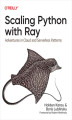 Okładka książki: Scaling Python with Ray