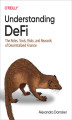 Okładka książki: Understanding DeFi