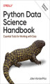 Okładka książki: Python Data Science Handbook. 2nd Edition