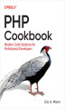 Okładka książki: PHP Cookbook