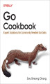 Okładka książki: Go Cookbook