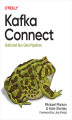 Okładka książki: Kafka Connect