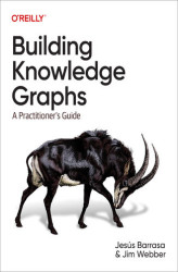 Okładka: Building Knowledge Graphs