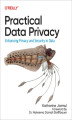 Okładka książki: Practical Data Privacy
