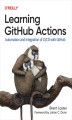 Okładka książki: Learning GitHub Actions