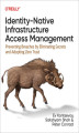 Okładka książki: Identity-Native Infrastructure Access Management