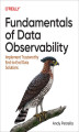 Okładka książki: Fundamentals of Data Observability