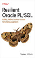 Okładka książki: Resilient Oracle PL/SQL