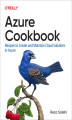 Okładka książki: Azure Cookbook
