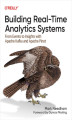 Okładka książki: Building Real-Time Analytics Systems