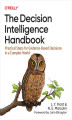 Okładka książki: The Decision Intelligence Handbook