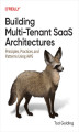 Okładka książki: Building Multi-Tenant SaaS Architectures
