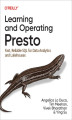 Okładka książki: Learning and Operating Presto
