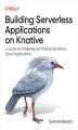 Okładka książki: Building Serverless Applications on Knative