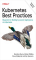 Okładka książki: Kubernetes Best Practices. 2nd Edition