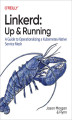 Okładka książki: Linkerd: Up and Running