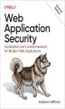 Okładka książki: Web Application Security. 2nd Edition