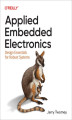 Okładka książki: Applied Embedded Electronics