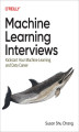 Okładka książki: Machine Learning Interviews