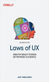Okładka książki: Laws of UX. 2nd Edition