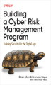 Okładka książki: Building a Cyber Risk Management Program