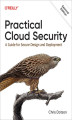 Okładka książki: Practical Cloud Security. 2nd Edition
